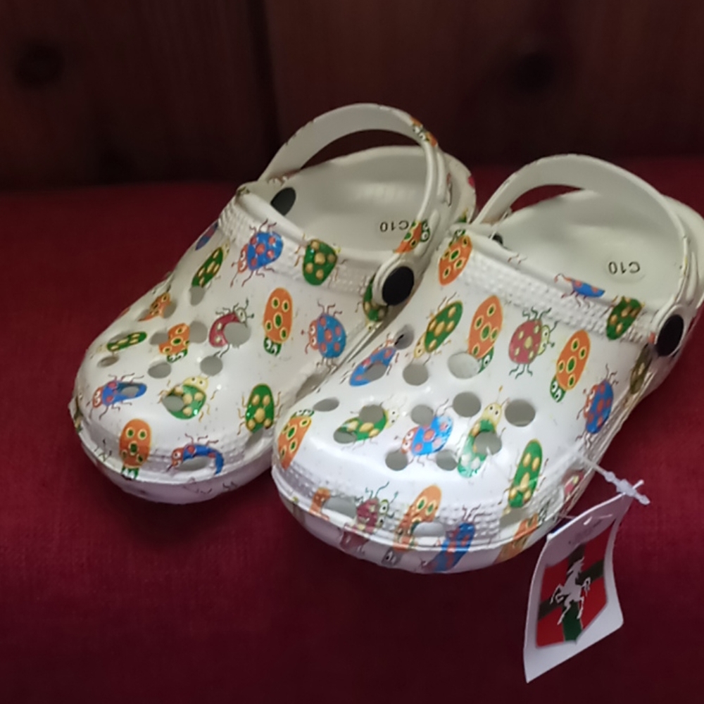 Kids Clogs